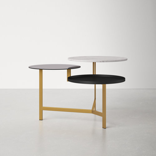 AllModern Colten Coffee Table Wayfair